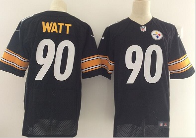 Men 90 Watt Football Jersey-001