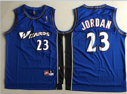 23# Jordan Jerseys-001