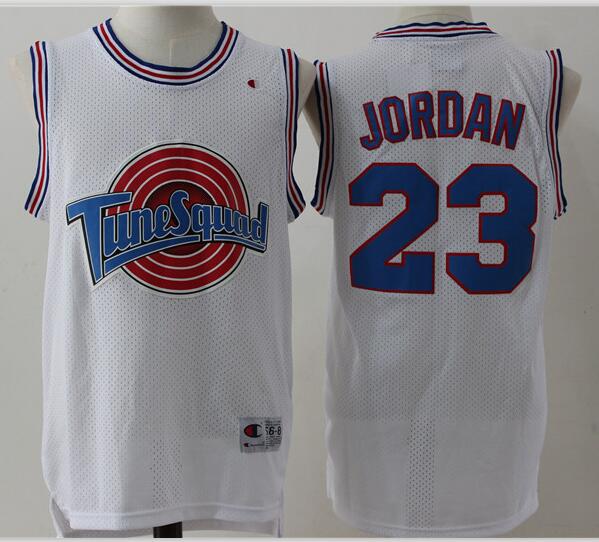 Jordan Basketball Jersey 01