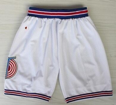 Space Jam Jordan Basketball  Shorts