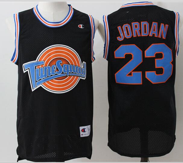 Jordan Basketball Jersey 02