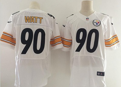 Men 90 Watt Football Jersey-002