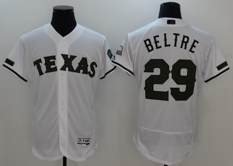 Texas Rangers 29 Adrian Beltre white men baseball mlb jerseys 02