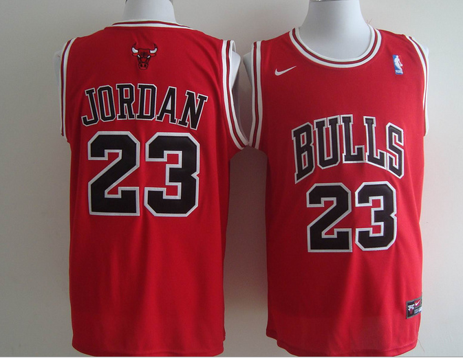 2016 Chicago Bulls 23 Michael Jordan red Adidas men NBA basketball jerseys