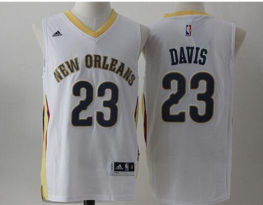 Anthony Davis basketball jerseys 02