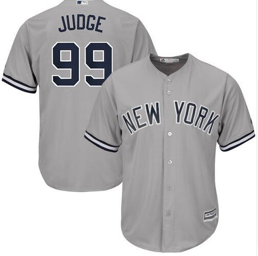 99 Aaron Judge Cool Base Jersey-001