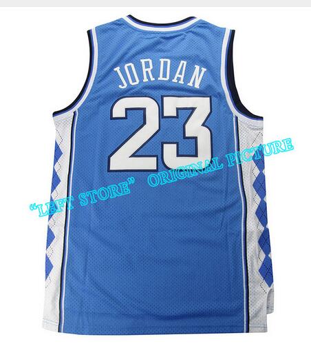 Men's Michael Jordan #23 Baketball jerseys-004