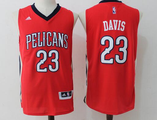 Anthony Davis basketball jerseys 03