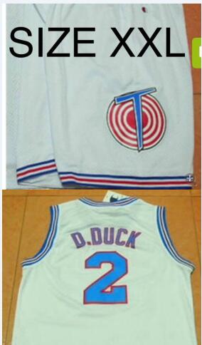 D.DUCK jERSEYS