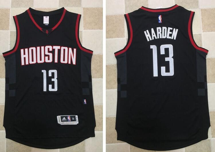 Mens 13 James Harden Adidas  nba basketball jerseys