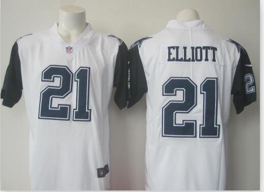 New Mens #21 Ezekiel Elliott Jerseys