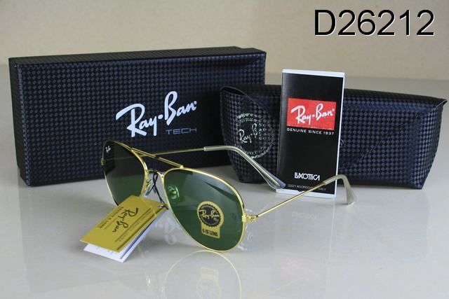 AAA RayBan sunglasses (204)