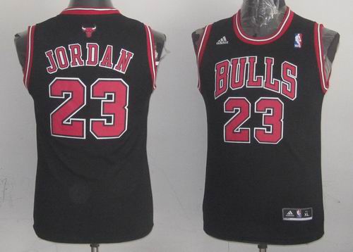 Youth 23 Jordan Basketball Jersey