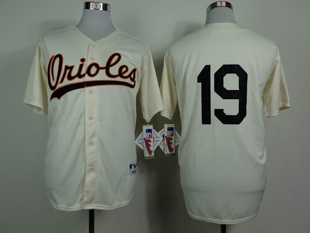 Baltimore Orioles Chris Davis 19 beige new men baseball mlb Jerseys