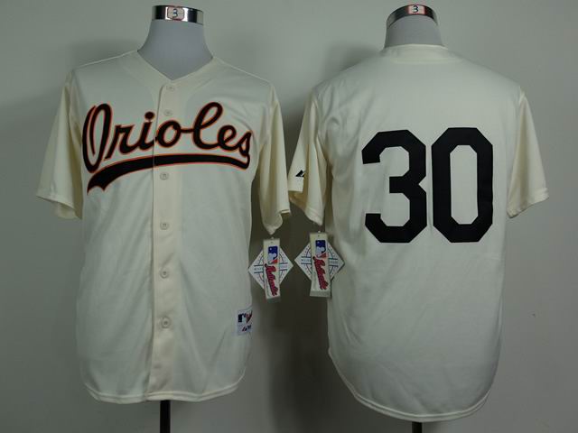 Baltimore Orioles Chris Tillman 30 beige men baseball mlb Jerseys