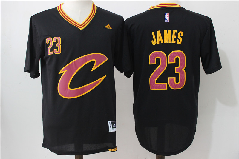 #23 LeBron James Basketball Jersey