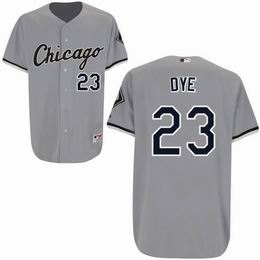 Chicago White Sox 23 Jermaine gray men baseball mlb jersey