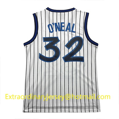 Men's Shaquille ONeal Jersey Stitched-003