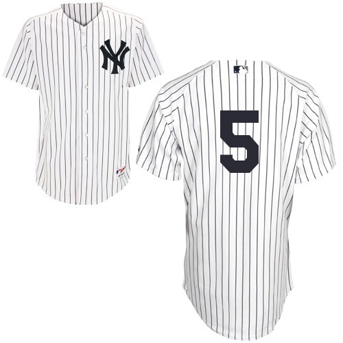 New York Yankees 5  Joe DiMaggio MLB Throwback baseball Jerseys