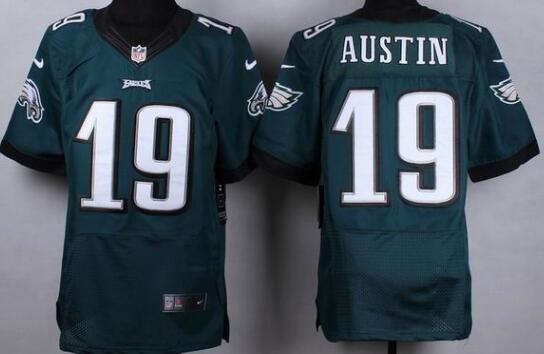 Nike Philadelphia Eagles 19 Miles Austin green nike Elite nfl Jerseys Nike Philadelphia Eagles 19 Miles Austin green nike Elite nfl Jerseys