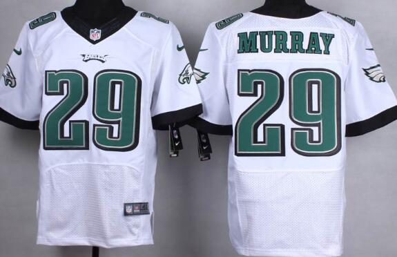 Nike Philadelphia Eagles 29 DeMarco Murray white elite nfl Jerseys Nike Philadelphia Eagles 29 DeMarco Murray white elite nfl Jerseys
