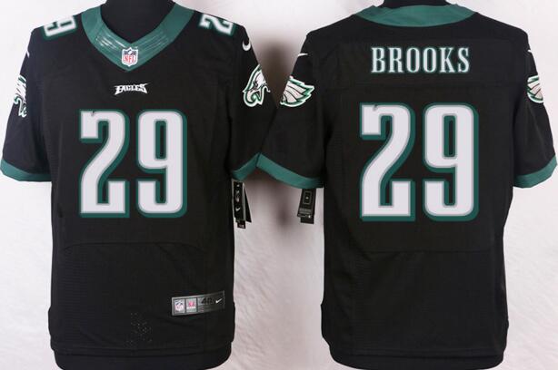 Nike Philadelphia Eagles 29 Terrence Brooks black elite nfl Jerseys Nike Philadelphia Eagles 29 Terrence Brooks black elite nfl Jerseys