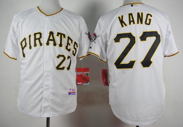 Pittsburgh Pirates 27 Kent Tekulve white men mlb baseball jerseys