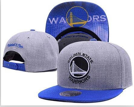 Golden State Warriors nba Snapbacks Hats-037