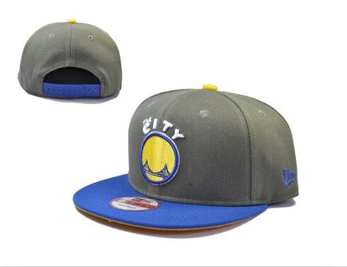 Golden State Warriors nba Snapbacks Hats-041