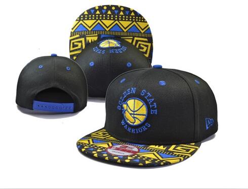 Golden State Warriors nba Snapbacks Hats-042