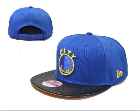 Golden State Warriors nba Snapbacks Hats-043