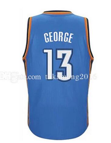 Hayward George Basketball Jersey-002