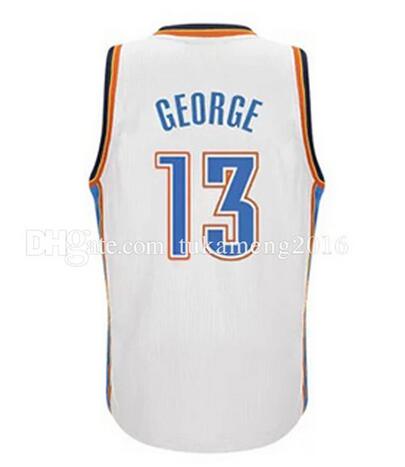 Hayward George Basketball Jersey-003