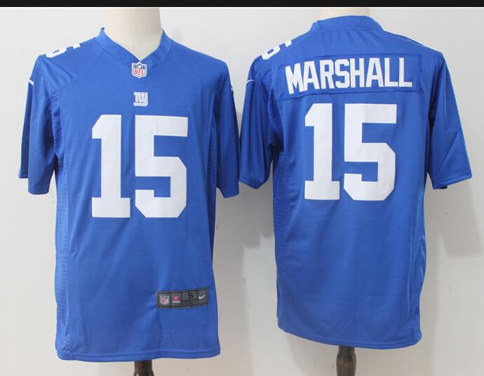 Stitched Men's #15 Brandon Marshall jerseys-002