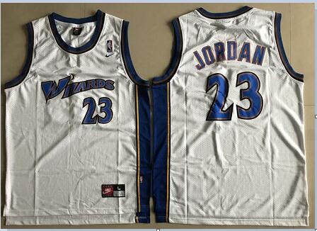 23# Jordan Jerseys-002