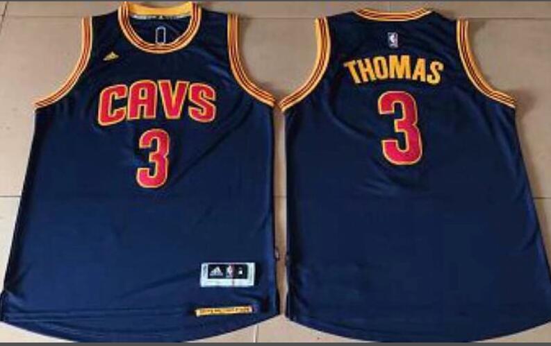 3# Thomas Basketball Jersey-003