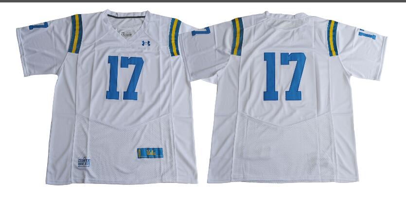 2017 UA UCLA Bruins 2017 Fans College Football Jersey