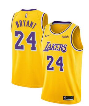 men' s  Kobe Bryant jerseys