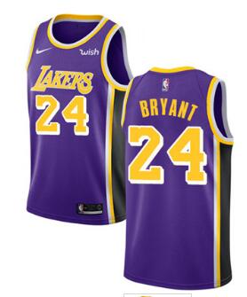 men' s  Kobe Bryant jerseys