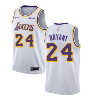 men' s  Kobe Bryant jerseys