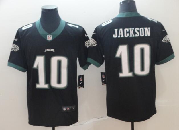 Men's Philadelphia Eagles DeSean Jackson Nike Football Jersey-002