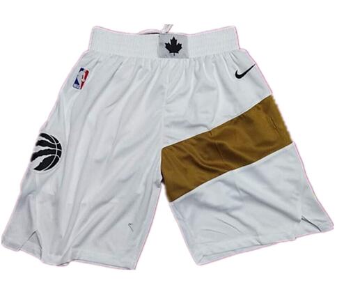 Nike Toronto Raptors Men Shorts City Edition-002