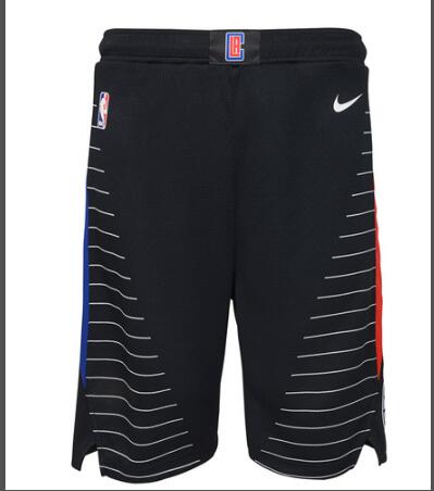 Men's Los Angeles Clippers Shorts-003