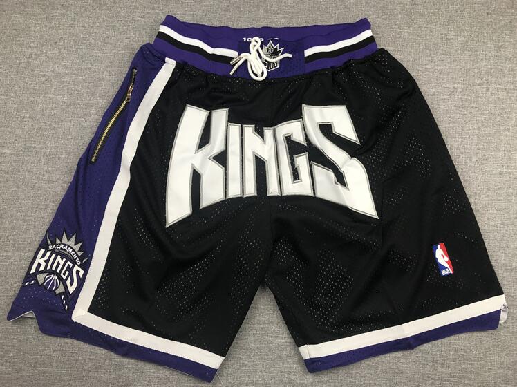 Kings Shorts