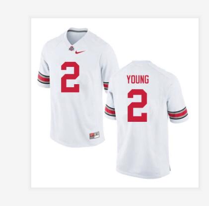 2019 Ohio State Buckeyes College Men 2 Chase Young Jerseys-001 2019 Ohio State Buckeyes College Men 2 Chase Young Jerseys-001