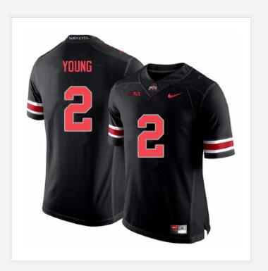 2019 Ohio State Buckeyes College Men 2 Chase Young Jerseys-002 2019 Ohio State Buckeyes College Men 2 Chase Young Jerseys-002
