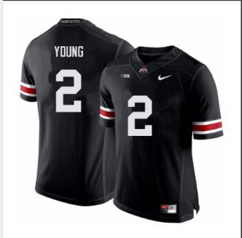 2019 Ohio State Buckeyes College Men 2 Chase Young Jerseys-003 2019 Ohio State Buckeyes College Men 2 Chase Young Jerseys-003
