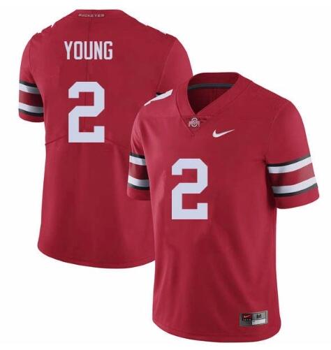 2019 Ohio State Buckeyes College Men 2 Chase Young Jerseys-004 2019 Ohio State Buckeyes College Men 2 Chase Young Jerseys-004