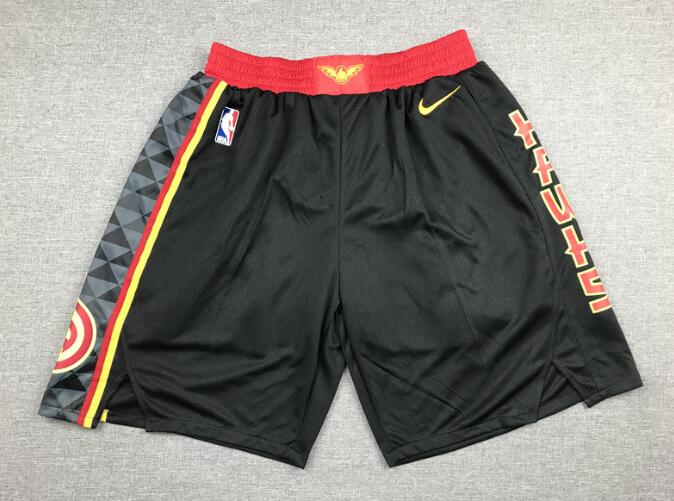 Atlanta Hawks Men Shorts