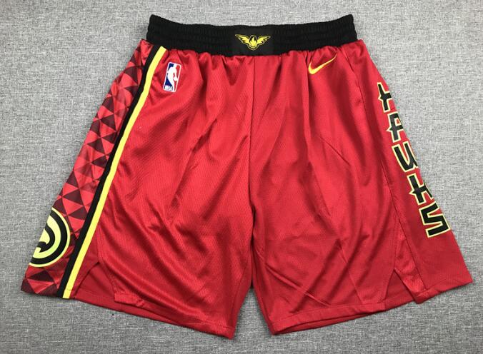 Atlanta Hawks Men Shorts